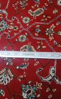 آچاریکسر رینگی ۳۴