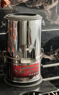 فروش سبزی خرد کن