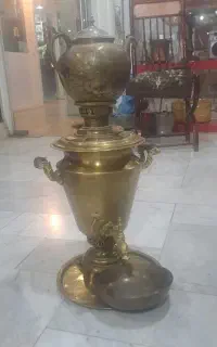 تعدادی اجناس قدیمی زیر قیمت