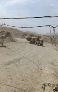 کارگر کارخانه شن وماسه(اپراتور)