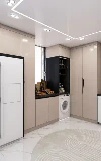 کابینت صفرپور