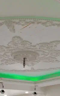 گچکاری