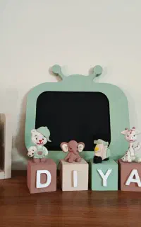 استند اسم نهال