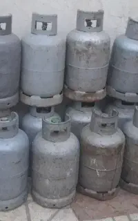 خریدوفروش کپسول گاز تک و عمده