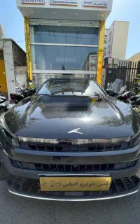KMC j7 صفر مدل1405