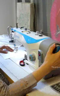 خیاطی لباس کپی لباس اماده