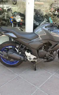 یاماهاFZ15