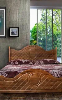 حراج وتخفیف ویژه ۵۰درصد تخت خواب