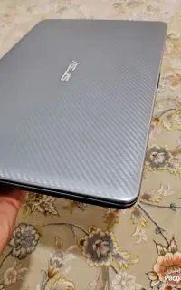 لب تاپ ایسوس