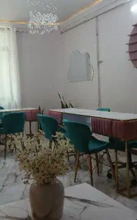 دعوت به همکاری ناخن کار ماهر باسابقه