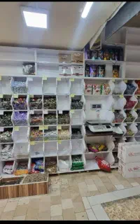 کرایه مغازه آجیل و خشکبار