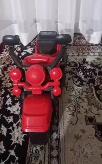 موتور اسباب بازی