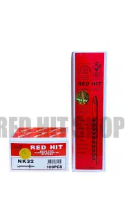 واردات و پخش عمده میخ و چاشنی بتن RED HIT