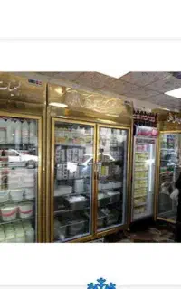 به یک فروشنده خانم در فروشگاه لبنیات نیازمندیم