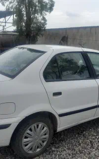 سمند ef7 دوگانه بوش کارمندی