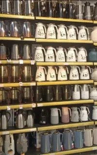 بورس انواع فلاسک