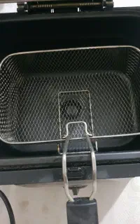 سرخ کن