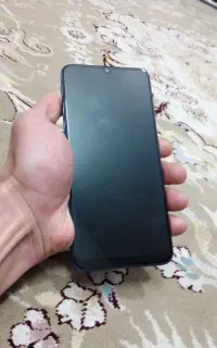 گلکسی a50 . در حد اکبند .