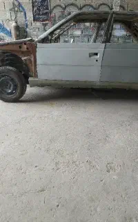 صافکاری و نقاشی