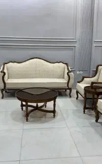 (مبلمان مبل   آی) گیسو)