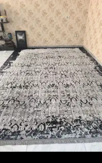 یک تخته 12متری و 9متری طرح وینتیج 1200شانه