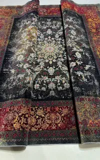 (کل معامله چکی انواع فرش درسراوان)نمایندگی زاهدان