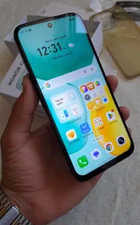 آنر X6c با حافظه۲۵۶