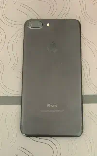 آیفون 7 plus
