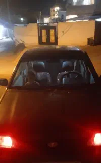 پراید 83