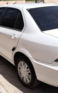 سورن پلاس فقط معاوضه