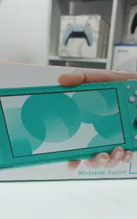 کنسول دستی Nintendo switch