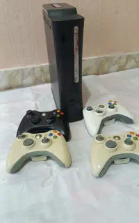 ایکس باکس ۳۶۰