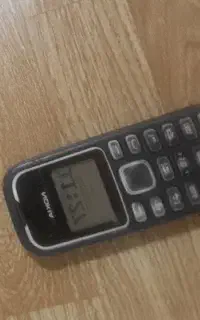گوشی ساده ۱۲۸۰ اصلی
