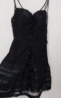 لباس فانتزی زنانه