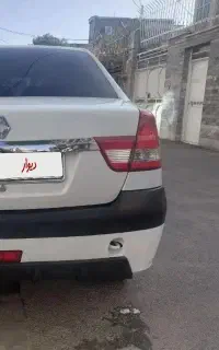 پارس تندر ۹۰ مدل ۹۴