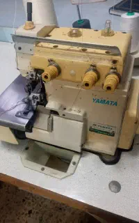 سردوز سه نخ سنعتی