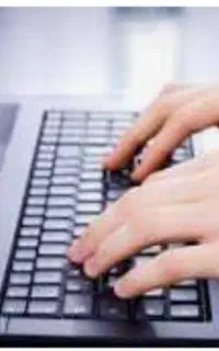 خدمات تایپ