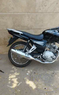 مدل۹۸ ظاهر در حد