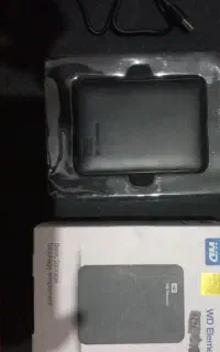 هارد اکسترنال 500G