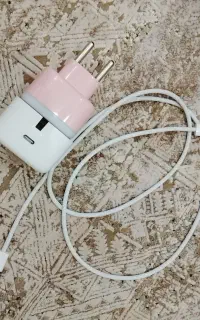 شارژر و اداپتور اورجینال ایفون