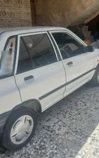 پراید