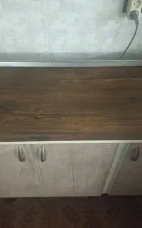 کابینت فلزی