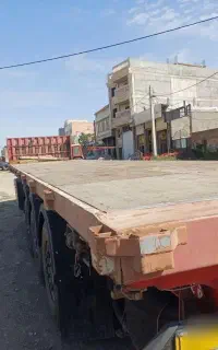 کفی روی تیغه