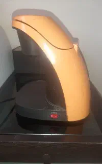 قهوه ساز برقی