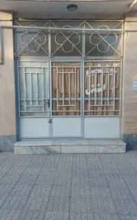 مغازه تجاری ۱۶ متری