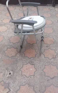 توالت فرنگی تاشو