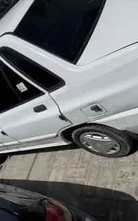 پراید۱۳۲ در حد صفر