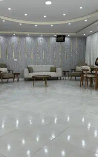 مبل مدرن مینی مال