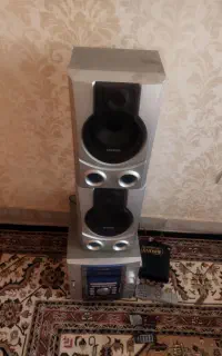صوتی تصویری