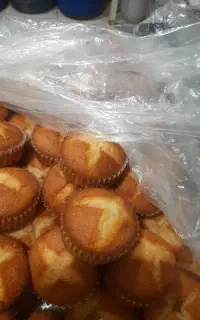 کیک یزدی کوچک و بزرگ کیلویی فقط ۲۰۰ هزار تومان